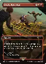 Magic: The Gathering - Secret Lair x Uncharted (Chain Reaction)
