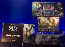 Magic: The Gathering - Secret Lair x Uncharted (2)