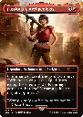 Magic: The Gathering - Secret Lair x Uncharted (Passionate Archaeologist)