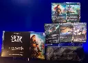 Magic: The Gathering - Secret Lair x God of War: Norse (2)