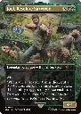 Magic: The Gathering - Secret Lair x The Last of Us: Part I (Joel, Resolute Survivor)