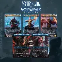 Magic: The Gathering - Secret Lair x God of War: Norse (1)