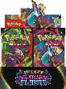Pokémon - Mega Evolution 2: Phantasmal Flames Booster Box (1)