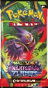 Pokémon - Mega Evolution 2: Phantasmal Flames Booster Pack (3)
