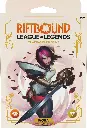 Riftbound: League of Legends - Spiritforged Champion Deck (Fiora, 1)