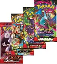 Pokémon: Mega Charizard ex Tin (Packs)