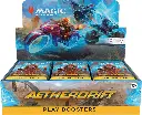 Magic: The Gathering - Aetherdrift Play Booster Box (1)