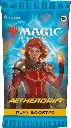 Magic: The Gathering - Aetherdrift Play Booster Pack