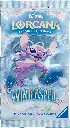 Disney Lorcana 11: Winterspell Booster Pack (3)