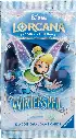 Disney Lorcana 11: Winterspell Booster Pack (1)