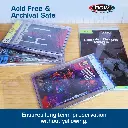 BCW - Resealable Graded Comic Bags (3)