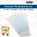 BCW - Resealable Graded Comic Bags (1)