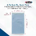 BCW - Resealable Graded Comic Bags (2)