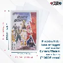 BCW - Current Comic Toploaders (2)