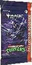 Magic: The Gathering - Teenage Mutant Ninja Turtles Collector Booster Pack (1)