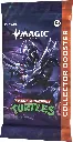 Magic: The Gathering - Teenage Mutant Ninja Turtles Collector Booster Pack (2)