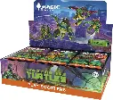 Magic: The Gathering - Teenage Mutant Ninja Turtles Play Booster Box (2)