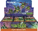 Magic: The Gathering - Teenage Mutant Ninja Turtles Play Booster Box (1)