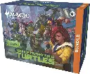 Magic: The Gathering - Teenage Mutant Ninja Turtles Bundle (2)