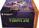 Magic: The Gathering - Teenage Mutant Ninja Turtles Draft Night (1)