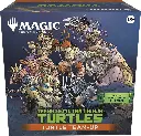 Magic: The Gathering - Teenage Mutant Ninja Turtles Turtle Team-Up (1)