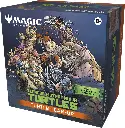 Magic: The Gathering - Teenage Mutant Ninja Turtles Turtle Team-Up (2)
