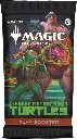 Magic: The Gathering - Teenage Mutant Ninja Turtles Play Booster Pack (2)
