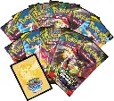 Pokémon - Mega Evolution: Perfect Order - Pokémon Center Elite Trainer Box (Packs)