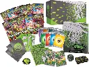Pokémon - Mega Evolution: Perfect Order - Pokémon Center Elite Trainer Box (Contents)