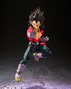 S.H.Figuarts: Dragon Ball GT - Super Saiyan 4 Vegeta 13cm Action Figure (4)