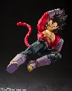 S.H.Figuarts: Dragon Ball GT - Super Saiyan 4 Vegeta 13cm Action Figure (7)