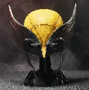 Marvel Legends Series: Deadpool & Wolverine - Wolverine Premium Roleplay Mask (1)