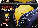 Marvel Legends Series: Deadpool & Wolverine - Wolverine Premium Roleplay Mask (3)
