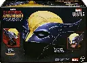 Marvel Legends Series: Deadpool & Wolverine - Wolverine Premium Roleplay Mask (4)