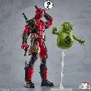 Marvel Legends: Maximum Series - Deadpool Action Figure 15 cm (3)