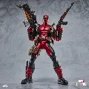 Marvel Legends: Maximum Series - Deadpool Action Figure 15 cm (4)