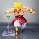 S.H.Figuarts: Dragon Ball Z - Broly 40th Anniversary Edition Action Figure 19 cm (7)