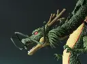 S.H.Figuarts: Dragon Ball Z - Shenron Action Figure 28 cm (2)