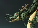 S.H.Figuarts: Dragon Ball Z - Shenron Action Figure 28 cm (3)