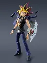 S.H.Figuarts: Yu-Gi-Oh! - Action Figure Yami Yugi 16 cm (2)