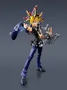 S.H.Figuarts: Yu-Gi-Oh! - Action Figure Yami Yugi 16 cm (3)