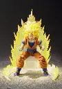 S.H.Figuarts: Dragon Ball Z - Super Saiyan 3 Son Goku Action Figure 16 cm (5)