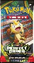Pokémon - Mega Evolution 3: Perfect Order Booster Pack (3)