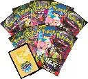 Pokémon - Mega Evolution 3: Perfect Order - Elite Trainer Box (Packs)