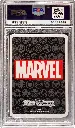 PSA10 Captain Marvel - MAR/S89-048S SR (Back)