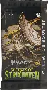 Magic: The Gathering: Secrets of Strixhaven - Collector Booster Pack