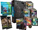 Magic: The Gathering: Secrets of Strixhaven - Codex Gift Bundle (3)