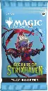 Magic: The Gathering: Secrets of Strixhaven - Play Booster Pack (1)