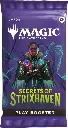 Magic: The Gathering: Secrets of Strixhaven - Play Booster Pack (2)