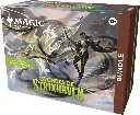 Magic: The Gathering: Secrets of Strixhaven - Bundle (2)